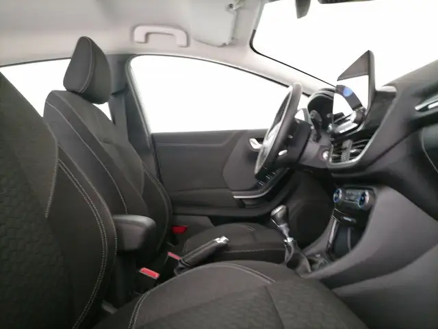 Ford Puma view 6