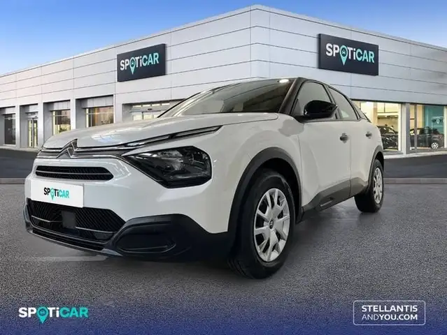Citroen C4 1.2 PureTech Live Pack S&S 100