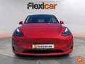 Tesla Model Y Performance 4WD - 5P (2021) Rouge - thumbnail 3