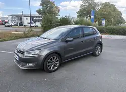 Volkswagen Polo 1.6 TDI 90 CR FAP IKKS DSG7