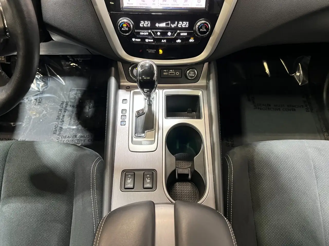 Nissan Murano снимка Nissan Murano