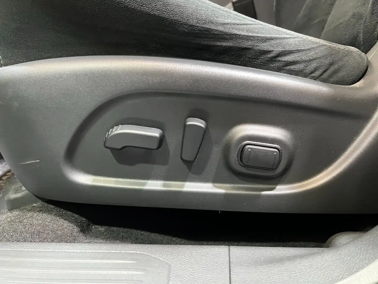 Nissan Murano снимка Nissan Murano