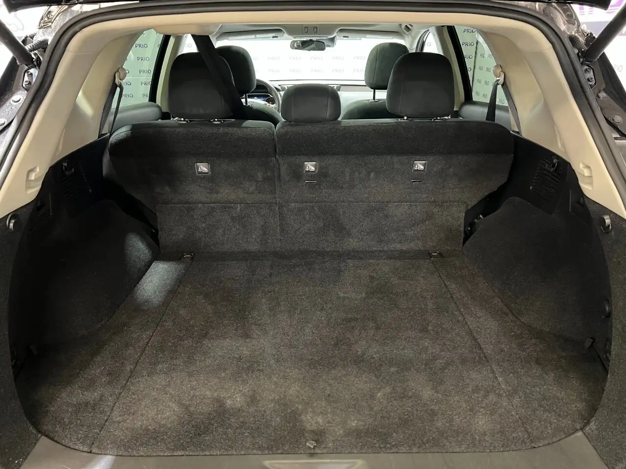 Nissan Murano снимка Nissan Murano
