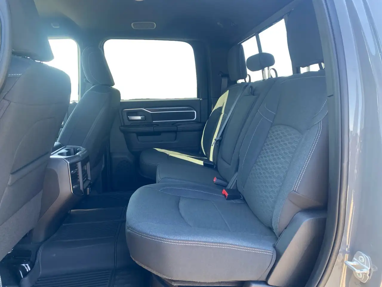 RAM 3500 снимка RAM 3500