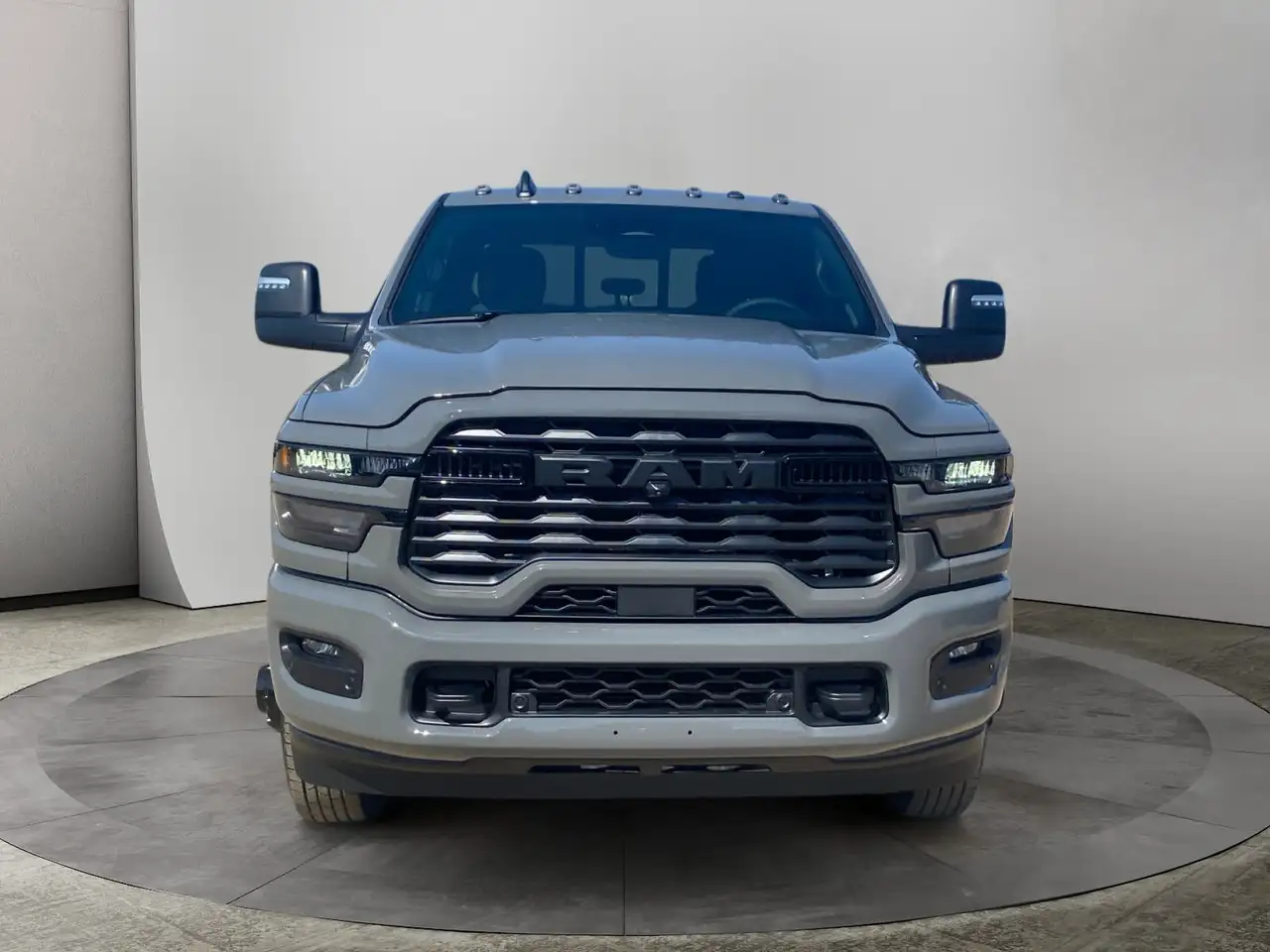 RAM 3500 снимка RAM 3500