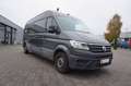 Volkswagen Crafter Kasten 35 lang Hochdach Gris - thumbnail 3