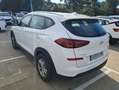 Hyundai TUCSON 1.6 CRDI Klass 4x2 Blanco - thumbnail 6