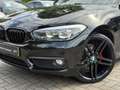 BMW 116 1-serie 116i Essential|Lci|18 inch|Cruise control| Zwart - thumbnail 3