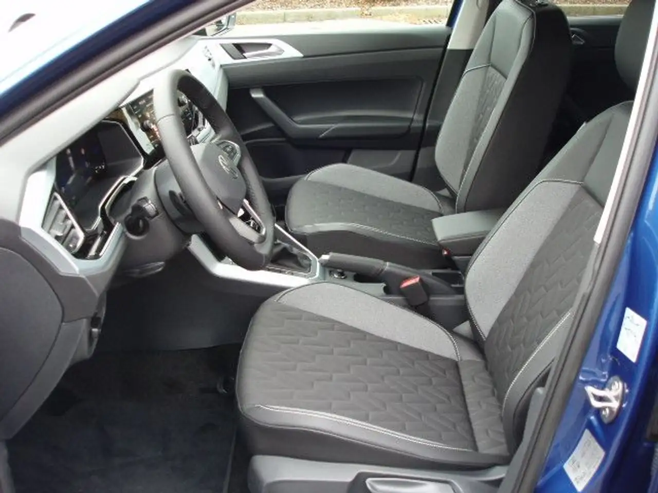 Volkswagen Polo VI Goal 1,0 TSI DSG KAMERA/NAVI/LED 15