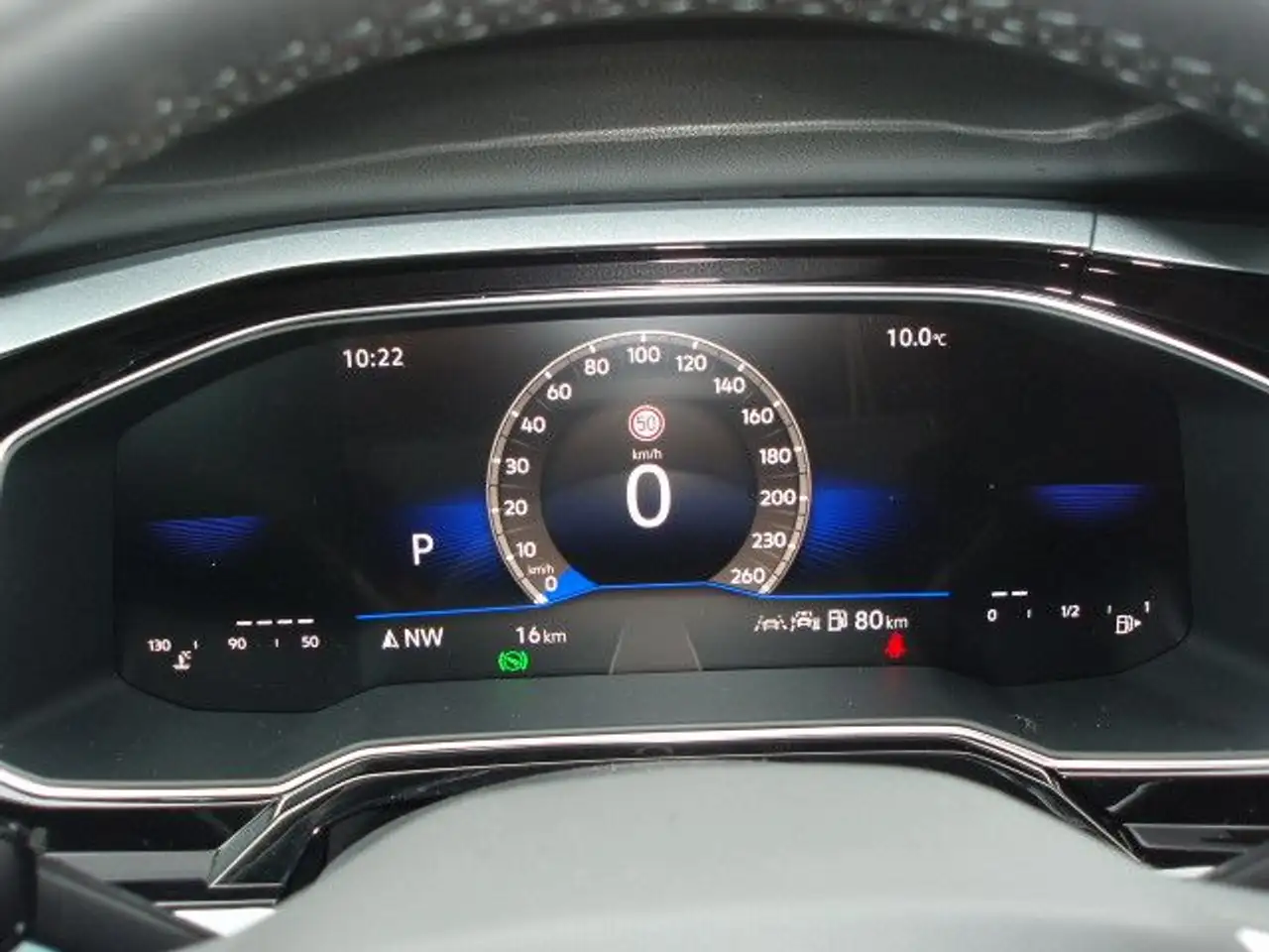 Volkswagen Polo VI Goal 1,0 TSI DSG KAMERA/NAVI/LED 10