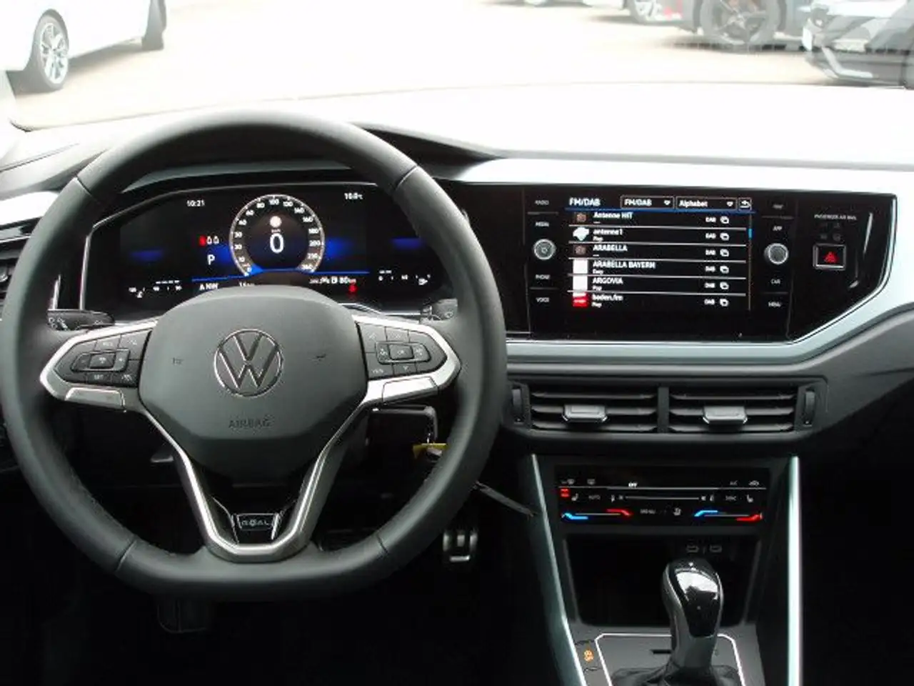 Volkswagen Polo VI Goal 1,0 TSI DSG KAMERA/NAVI/LED 8