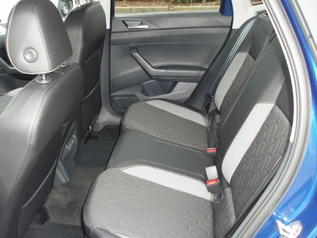 Volkswagen Polo VI Goal 1,0 TSI DSG KAMERA/NAVI/LED 16