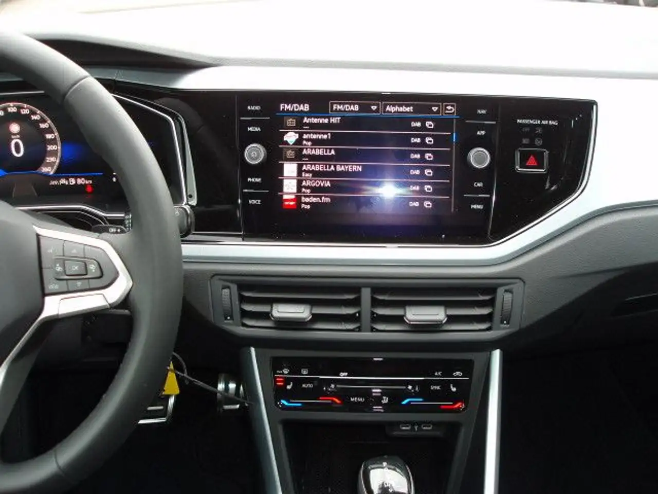 Volkswagen Polo VI Goal 1,0 TSI DSG KAMERA/NAVI/LED 11