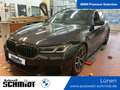 BMW 530 d xDrive Touring M Sport+2Jahre-BPS.-GARANTIE Schwarz - thumbnail 1