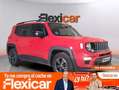 Jeep Renegade 1.0 Longitude 4x2 Rojo - thumbnail 1