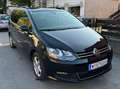 Volkswagen Sharan Sharan Business BMT SCR 2,0 TDI Business Schwarz - thumbnail 1