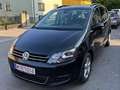 Volkswagen Sharan Sharan Business BMT SCR 2,0 TDI Business Schwarz - thumbnail 2