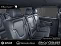 Mercedes-Benz V 300 Extra Lang XL Avantgarde 8 Sitze eTüren Schwarz - thumbnail 5