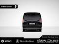 Mercedes-Benz V 300 Extra Lang XL Avantgarde 8 Sitze eTüren Schwarz - thumbnail 11