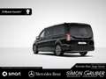 Mercedes-Benz V 300 Extra Lang XL Avantgarde 8 Sitze eTüren Schwarz - thumbnail 10