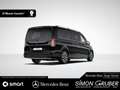 Mercedes-Benz V 300 Extra Lang XL Avantgarde 8 Sitze eTüren Schwarz - thumbnail 2