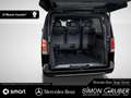 Mercedes-Benz V 300 Extra Lang XL Avantgarde 8 Sitze eTüren Schwarz - thumbnail 12