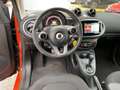 smart forTwo cabrio 0.9 Turbo passion AUT Kam. KlimaA Noir - thumbnail 9