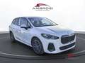 BMW 218 218d Msport Premium Package&lt;br /&gt;
218d Active Tourer Premium Package Weiß - thumbnail 2