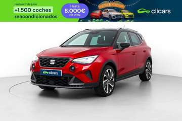 1.0 TSI S&S FR DSG7 110