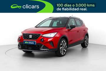 1.0 TSI S&S FR DSG7 110
