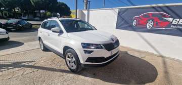 2.0TDI AdBlue Ambition 4x4 DSG 110kW