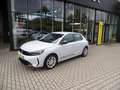 Opel Corsa 1.2 Direct Injection Turbo Hybrid 48 V Weiß - thumbnail 4