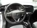 Opel Corsa 1.2 Direct Injection Turbo Hybrid 48 V Weiß - thumbnail 12