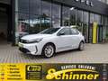 Opel Corsa 1.2 Direct Injection Turbo Hybrid 48 V Weiß - thumbnail 1