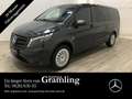 Mercedes-Benz Vito 114CDI Tourer Pro lang Navi*Standh*Kamera*9-Sitz Gris - thumbnail 1