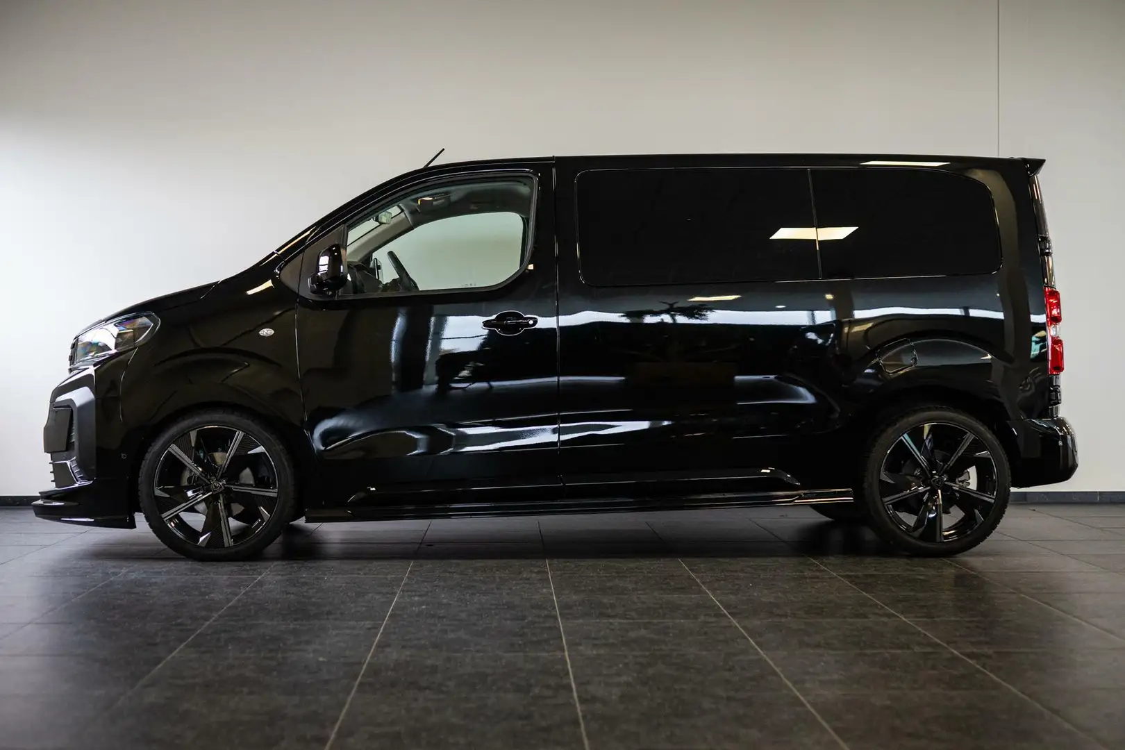 Peugeot Expert L2 180PK vol opties | JH84 Edition | 20" Spoilerki - 2
