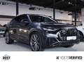 Audi SQ8 4.0 TDI quattro ACC+MATRIX LED+PANO+STHZG siva - thumbnail 3