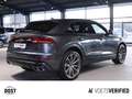 Audi SQ8 4.0 TDI quattro ACC+MATRIX LED+PANO+STHZG siva - thumbnail 4