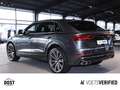 Audi SQ8 4.0 TDI quattro ACC+MATRIX LED+PANO+STHZG siva - thumbnail 5