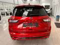 Ford Kuga ST-Line X FHEV AUT Rouge - thumbnail 5