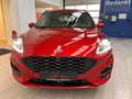 Ford Kuga ST-Line X FHEV AUT Rouge - thumbnail 2