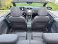 Volkswagen Golf Cabriolet 1.6 CR TDi/ GPS / CUIR / 1ER MAIN Zwart - thumbnail 13