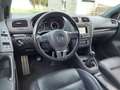 Volkswagen Golf Cabriolet 1.6 CR TDi/ GPS / CUIR / 1ER MAIN Noir - thumbnail 17