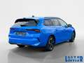 Opel Astra 1.2 Sports Tourer Edition DAB SHZ LED LHZ Klima Blau - thumbnail 5