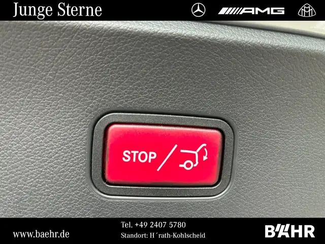 Mercedes-Benz GLC Class view 13