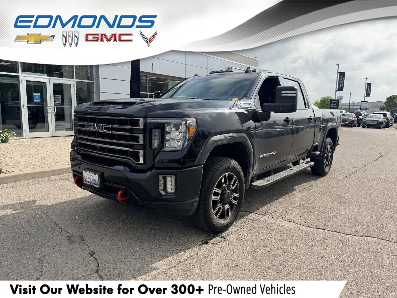 GMC Sierra 2500HD снимка GMC Sierra 2500HD