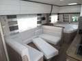 Hobby Excellent Edition 560 KMFe *24* 5.874  gespart Weiß - thumbnail 15