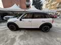 MINI Cooper D Countryman 2.0 auto E6 FULL. CAMBIO AUTOMATICO Bianco - thumbnail 7