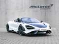 McLaren 765LT Spider Elite-Smoked White, Clubsport Pack Blanco - thumbnail 1