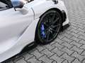McLaren 765LT Spider Elite-Smoked White, Clubsport Pack Blanco - thumbnail 14